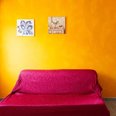 Fellini By Luce Stellata Apartment Aulla Ngoại thất bức ảnh