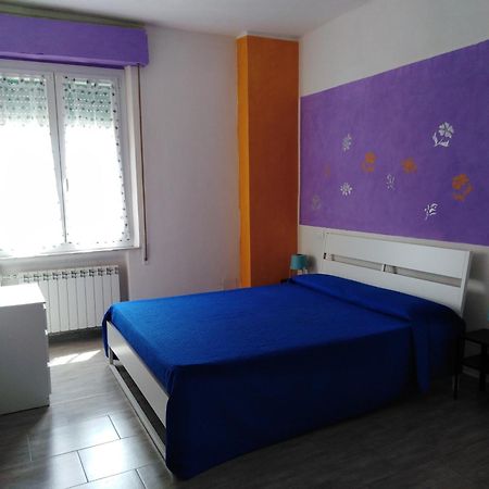 Fellini By Luce Stellata Apartment Aulla Ngoại thất bức ảnh