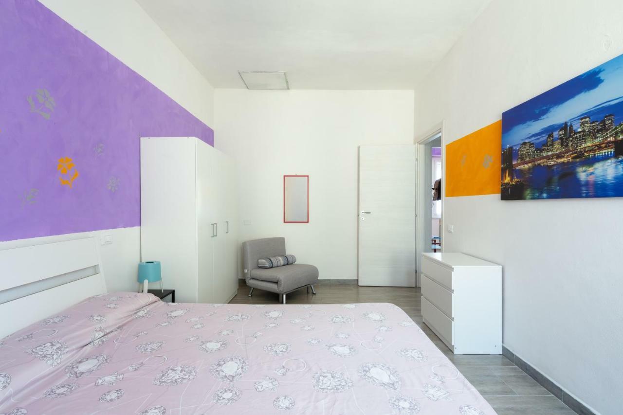 Fellini By Luce Stellata Apartment Aulla Ngoại thất bức ảnh