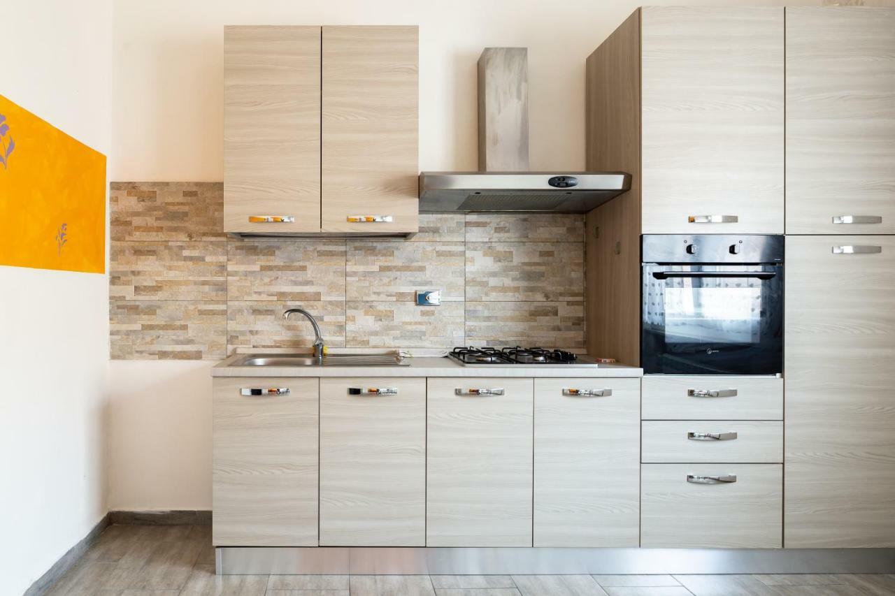 Fellini By Luce Stellata Apartment Aulla Ngoại thất bức ảnh