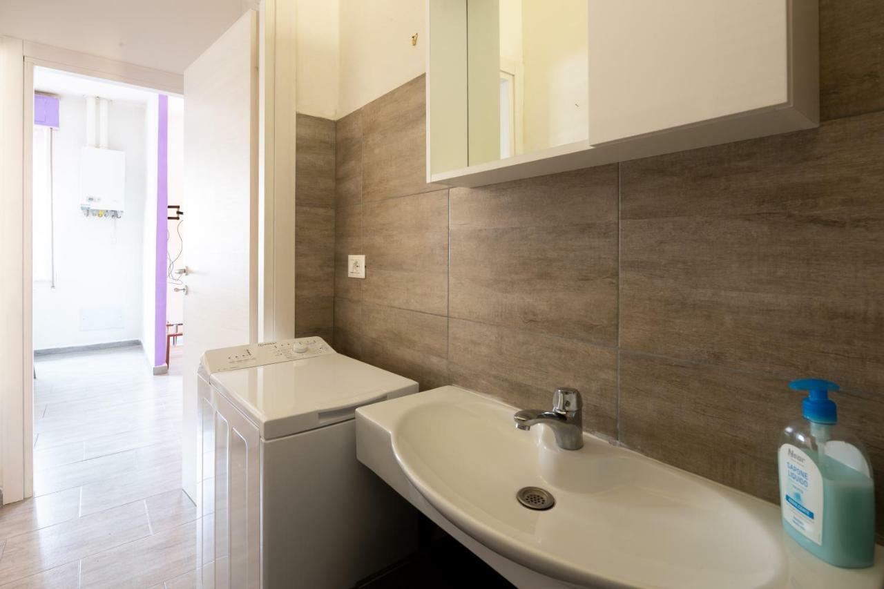 Fellini By Luce Stellata Apartment Aulla Ngoại thất bức ảnh