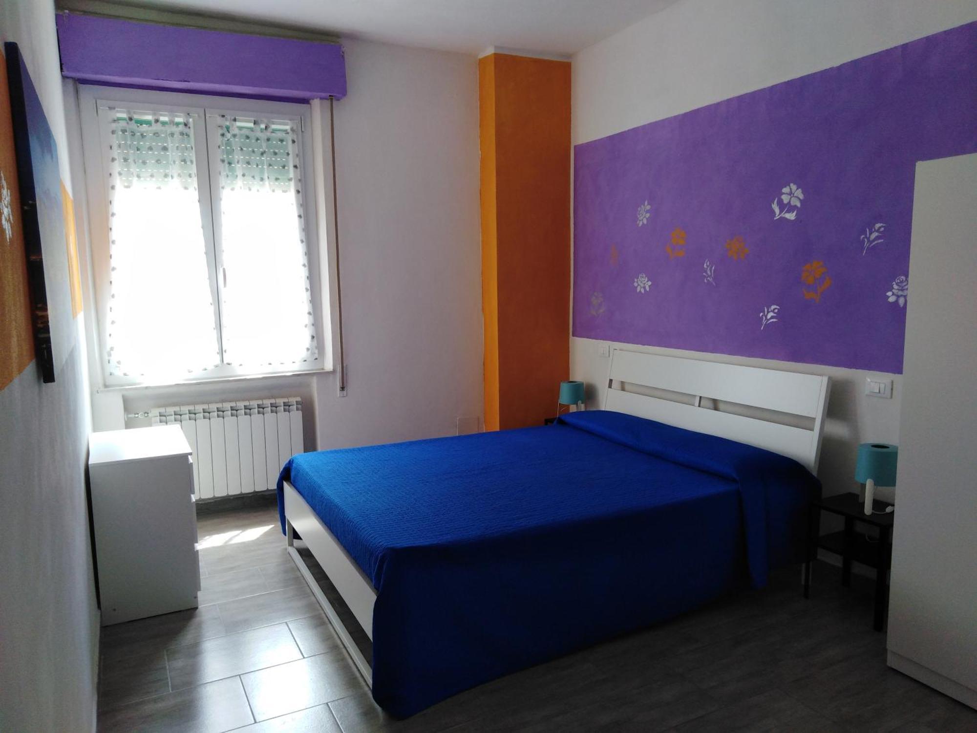 Fellini By Luce Stellata Apartment Aulla Ngoại thất bức ảnh